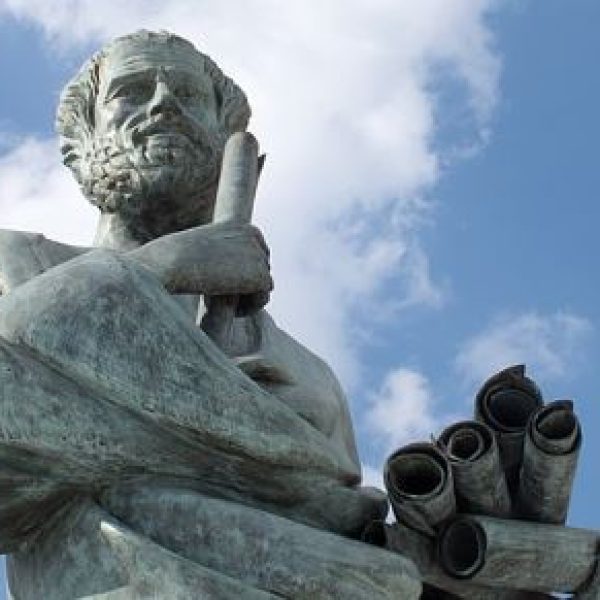 Report From The Kitchen #9 – Did Aristotle Eat Royal Jelly For Breakfast?